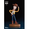 TOY STORY 3 STATUE MIRACLE LAND WOODY DA 43 CM DISNEY