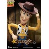 TOY STORY 3 STATUE MIRACLE LAND WOODY DA 43 CM DISNEY