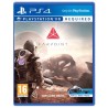 FARPOINT PER PS4 NUOVO RICHIESTO VR