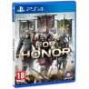 FOR HONOR PER PS4 NUOVO