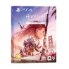 HORIZON FORBIDDEN WEST SPECIAL EDITION PER PS4 NUOVO