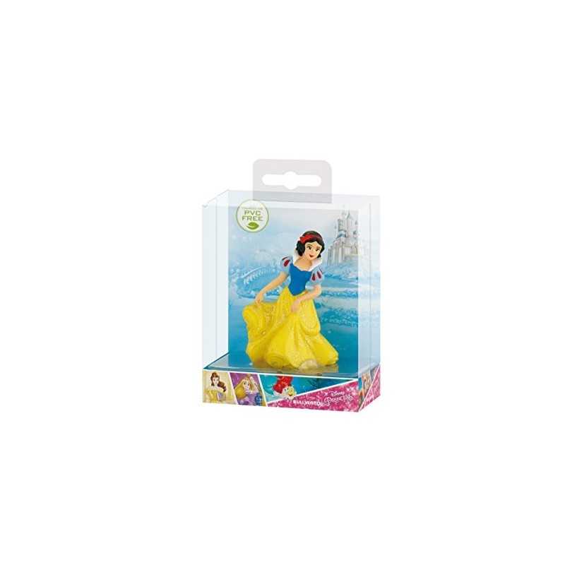 BIANCANEVE FIGURE 14 CM BULLYLAND DISNEY