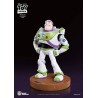 TOY STORY 3 STATUE MIRACLE LAND BUZZ LIGHTYEAR DA 38 CM BEAST KINGDOM