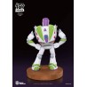 TOY STORY 3 STATUE MIRACLE LAND BUZZ LIGHTYEAR DA 38 CM BEAST KINGDOM