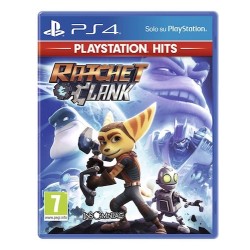 RATCHET & CLANK PLAYSTATION...