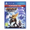 RATCHET & CLANK PLAYSTATION HITS PER PS4 NUOVO