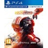 STAR WARS SQUADRONS PER PS4 NUOVO