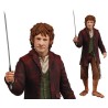 BILBO BAGGINS ACTION FIGURE 30 CM LO HOBBIT