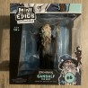 LORD OF THE RINGS MINI EPICS VINYL FIGURE GANDALF THE GREY 18 CM WETA