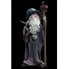 LORD OF THE RINGS MINI EPICS VINYL FIGURE GANDALF THE GREY 18 CM WETA