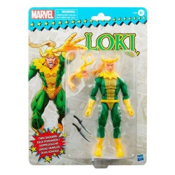 MARVEL LEGENDS RETRO...