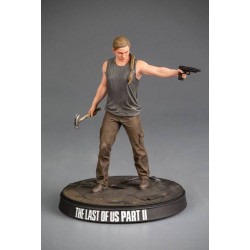 THE LAST OF US PART II PVC...