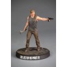 THE LAST OF US PART II PVC STATUE ABBY DA 23 CM DARK HORSE