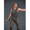 THE LAST OF US PART II PVC STATUE ABBY DA 23 CM DARK HORSE