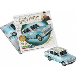 HARRY POTTER 3D MINI PUZZLE...