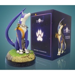 TALES OF VESPERIA: REPEDE...