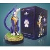 TALES OF VESPERIA: REPEDE FIGURINE