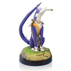 TALES OF VESPERIA: REPEDE FIGURINE