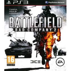 BATTLEFIELD BAD COMPANY 2...