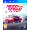 NEED FOR SPEED PAYBACK PER PS4 USATO