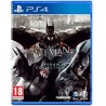 BATMAN ARKHAM COLLECTION PER PS4 USATO