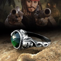 ANELLO DI JACK SPARROW DEI...