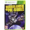 BORDERLANDS THE PRE SEQUEL PER XBOX 360 USATO