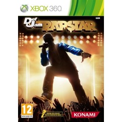 DEF JAM RAPSTAR PER XBOX...