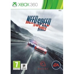 NEED FOR SPEED RIVALS PER XBOX 360 USATO