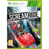 SCREAMRIDE PER XBOX 360 USATO