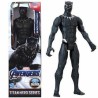 BLACK PANTHER TITAN HERO SERIES HASBRO DA 30 CM AVENGERS