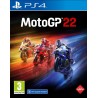 MOTOGP 22 PER PS4 USATO