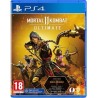 MORTAL KOMBAT 11 ULTIMATE PER PS4 USATO