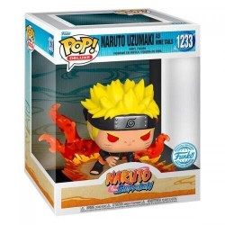 NARUTO AS NINE TAILS FUNKO...