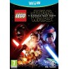 LEGO STAR WARS IL RISVEGLIO DELLA FORZA PER NINTENDO WII U USATO