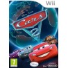 CARS 2 DISNEY PIXAR PER NINTENDO WII USATO