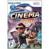 CINEMA PARTY PER NINTENDO WII USATO