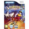 CIRCUS TUTTI IN PISTA PER NINTENDO WII USATO