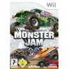 MONSTER JAM PER NINTENDO WII USATO