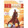 RED STEEL 2 PER NINTENDO WII USATO