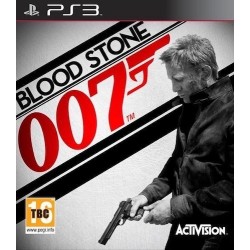 BLOOD STONE 007 PER PS3 USATO