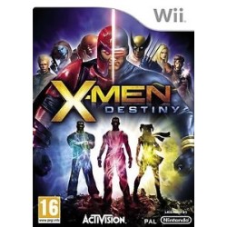 X-MEN DESTINY PER NINTENDO...