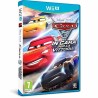 DISNEY PIXAR CARS 3 IN GARA PER LA VITTORIA PER NINTENDO WII U USATO