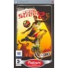 FIFA STREET 2 PSP PLATINUM USATO