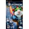 DISNEY G-FORCE PER PSP USATO