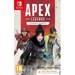 APEX LEGENDS EDIZIONE...