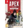 APEX LEGENDS EDIZIONE CHAMPION (SOLO CODICE DOWNLOAD) PER NINTENDO SWITCH NUOVO