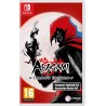 ARAGAMI SHADOW EDITION PER NINTENDO SWITCH NUOVO