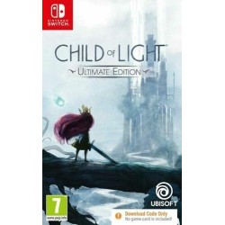 CHILD OF LIGHT ULTIMATE...