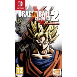 DRAGON BALL XENOVERSE 2 PER...